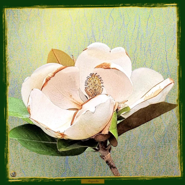 Magnolia