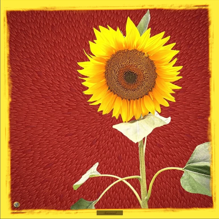Tournesol 3