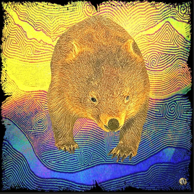 Wombat
